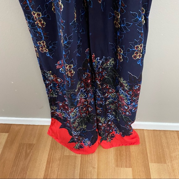 NWT Fashion Nova Suzanne Jumpsuit - Picture 5 of 16